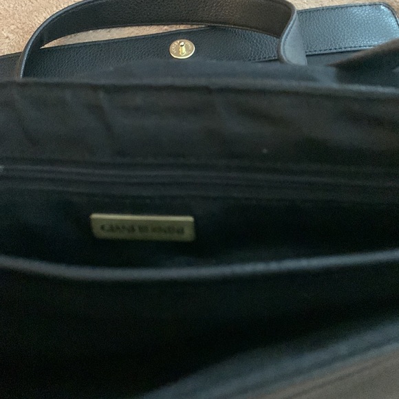 Gianni Bernini Purse - Picture 3 of 4